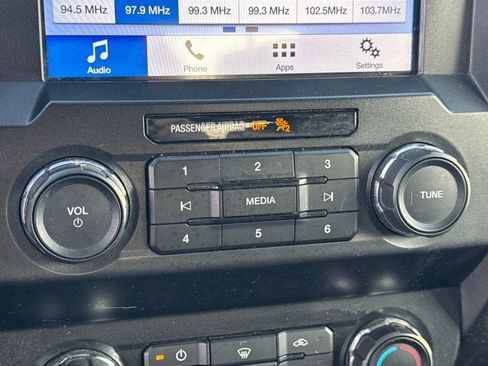 Used 2019 Ford F150 XLT w/ Equipment Group 302A Luxury image 38