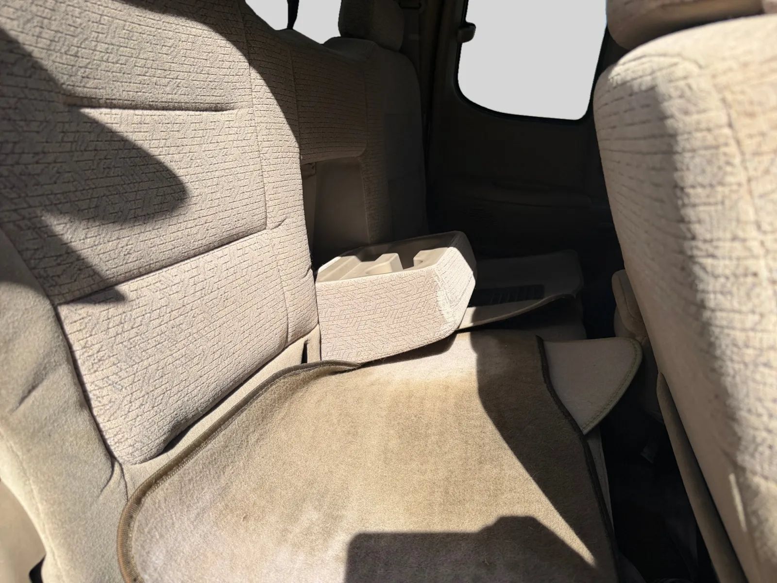 Used 2003 Toyota Tundra Limited RWD image 18