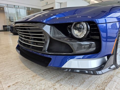 Used 2024 Aston Martin Valour Coupe image 23