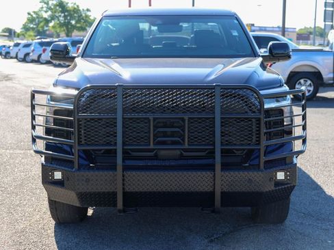 Used 2026 Toyota Tundra Limited w/ TRD Off-Road Package AWD/4WD image 2