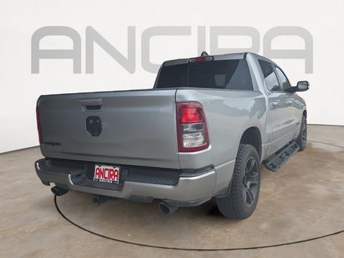 Used 2022 RAM 1500 Lone Star RWD image 8