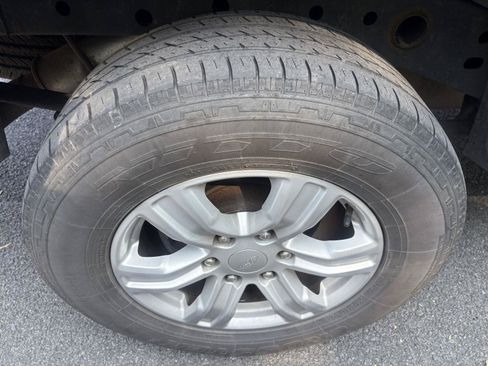 Used 2020 Ford Ranger XLT w/ Trailer Tow Package AWD/4WD image 10