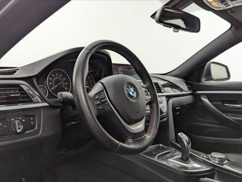 Used 2016 BMW 428i Gran Coupe RWD image 23