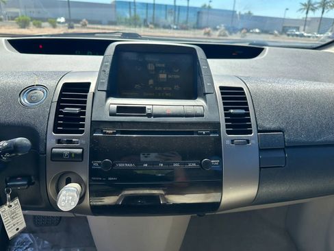 Used 2008 Toyota Prius image 11