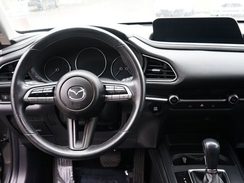 Used 2021 MAZDA CX-30 AWD 2.5 S w/ Select Package image 20