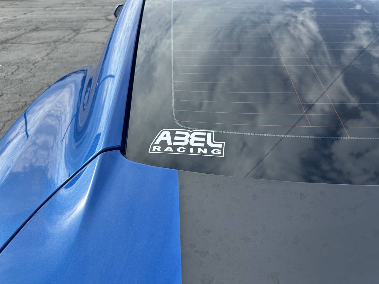 Used 2017 Chevrolet Camaro SS RWD image 9