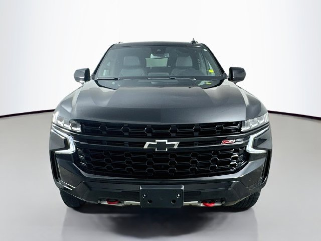 Used 2023 Chevrolet Tahoe Z71 AWD/4WD image 2