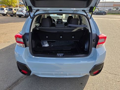 Certified 2023 Subaru Crosstrek 2.0i Premium image 14