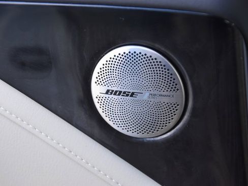 Used 2023 INFINITI QX80 Sensory w/ Cargo Package image 22