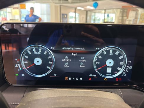 New 2025 Ford Mustang GT Premium image 6