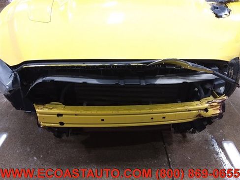 Used 2015 Ford Mustang GT Premium w/ GT Performance Package image 19