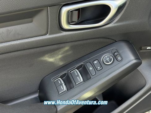 Certified 2024 Honda Civic Sport image 23
