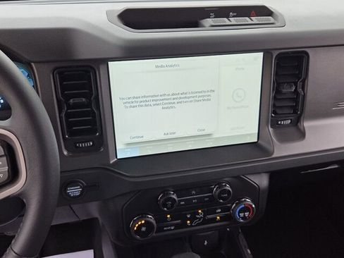 New 2026 Ford Bronco Big Bend image 17