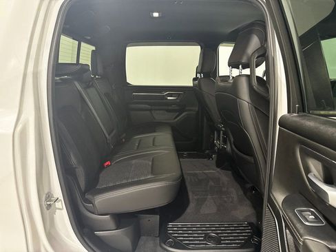 Used 2019 RAM 1500 Sport w/ Level 2 Equipment Group image 24