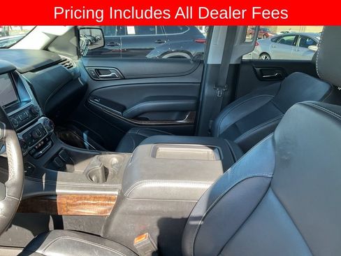 Used 2019 Chevrolet Tahoe LT RWD image 2