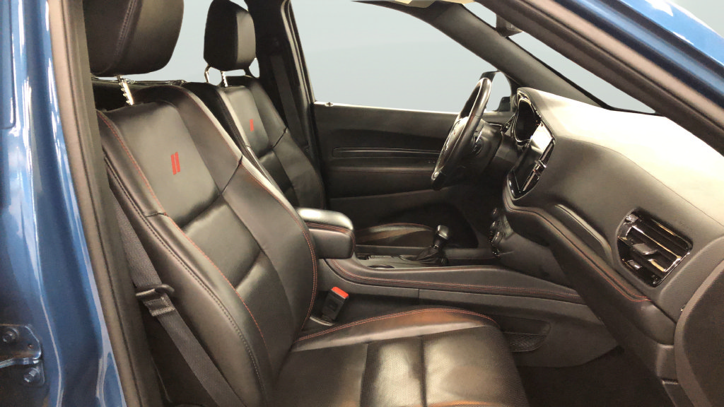 Used 2025 Dodge Durango R/T AWD/4WD image 13