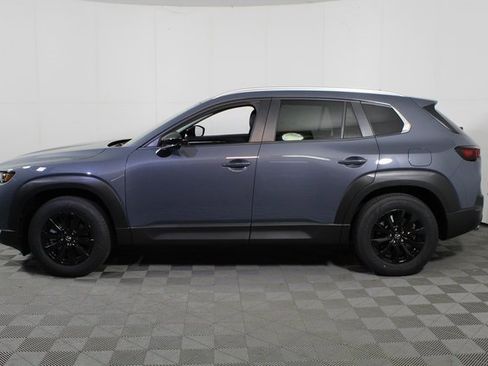 New 2025 MAZDA CX-50 AWD 2.5 S w/ Weather Package image 4