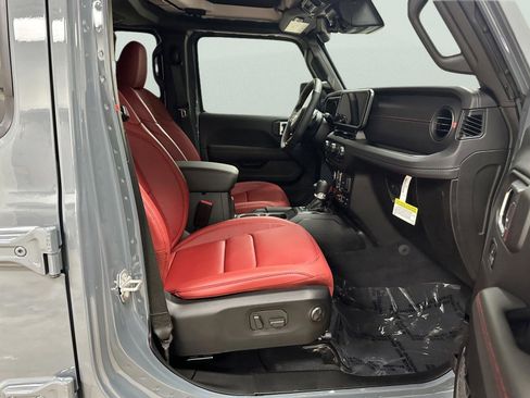 New 2024 Jeep Wrangler Rubicon 392 image 5