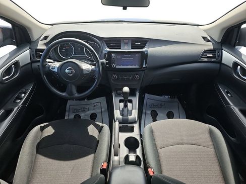 Used 2019 Nissan Sentra S FWD image 13