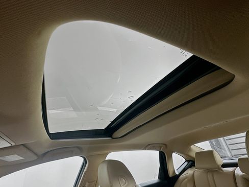 Used 2023 Acura TLX w/ Technology Package FWD image 27