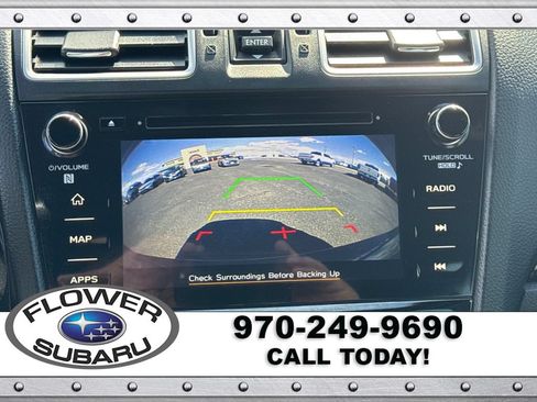 Used 2019 Subaru WRX STI Limited AWD/4WD image 19