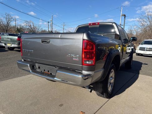 Used 2004 Dodge Ram 1500 Truck SLT image 14