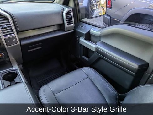 Used 2015 Ford F150 Lariat image 20