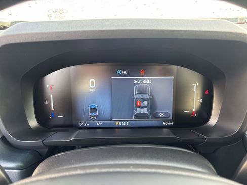 New 2025 Ford Maverick XLT w/ Equipment Group 301A image 15