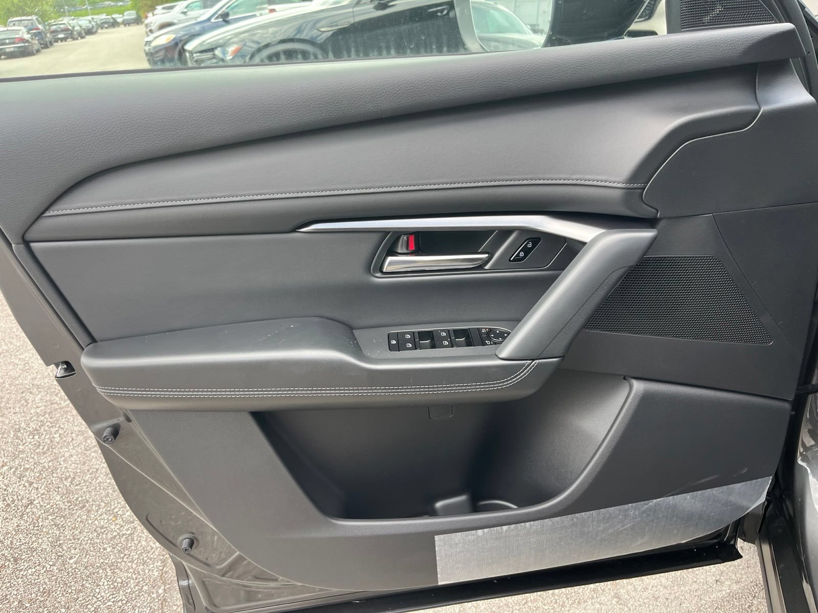 New 2026 MAZDA CX-5 AWD 2.5 S image 6