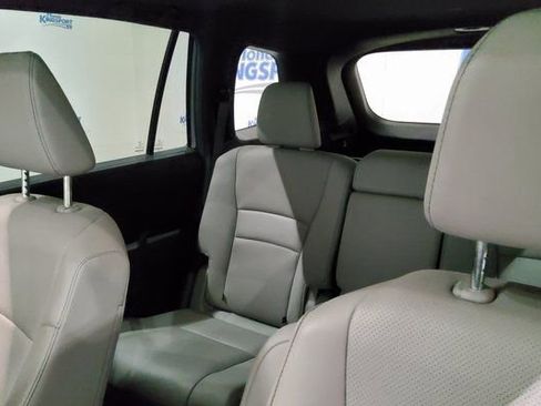 Used 2022 Honda Passport EX-L image 43