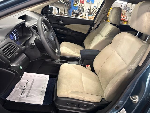 Used 2015 Honda CR-V EX image 11