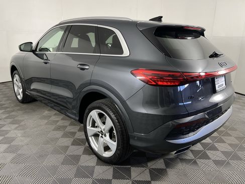 Used 2025 Audi Q5 Premium Plus w/ Premium Plus image 5