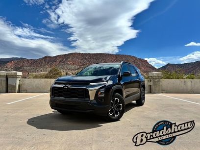 New 2026 Chevrolet Equinox ACTIV