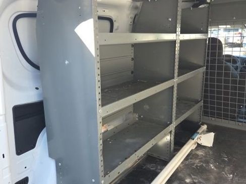 Used 2021 RAM ProMaster City Tradesman image 30