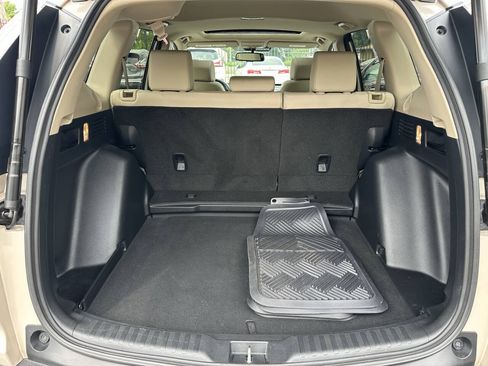 Used 2017 Honda CR-V EX-L image 37