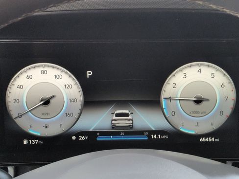 Used 2023 Hyundai Elantra SEL w/ Convenience Package image 34