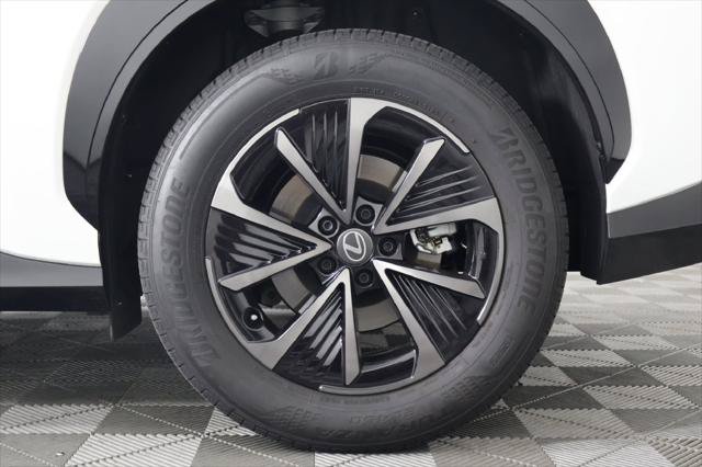Certified 2026 Lexus RZ 350e 2WD w/ Accessory Package (2T) image 16