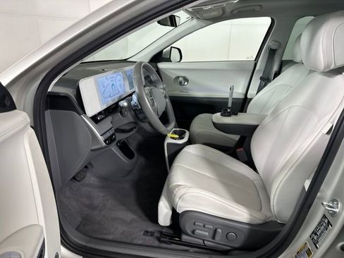 Used 2023 Hyundai Ioniq 5 Limited w/ Cargo Package image 11