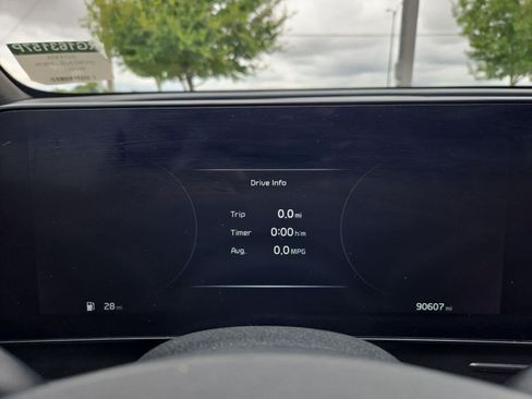 Used 2024 Kia Sportage X-Pro Prestige AWD/4WD image 33