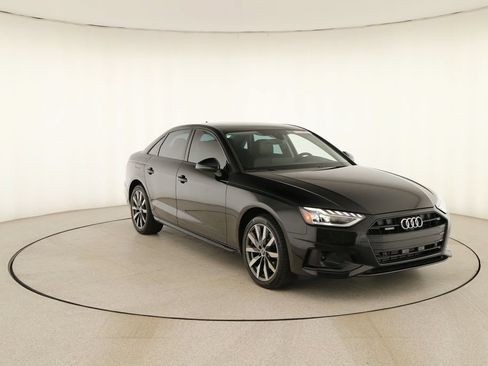 Used 2023 Audi A4 2.0T Prestige w/ Prestige Package AWD/4WD image 10