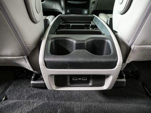 Used 2022 Honda Odyssey EX-L image 18