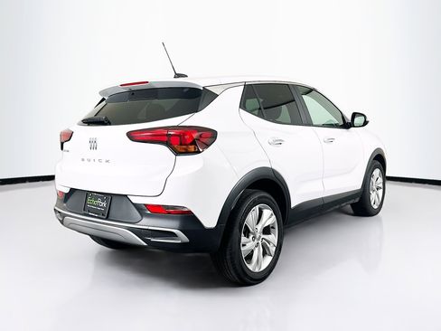 Used 2025 Buick Encore GX Preferred image 9