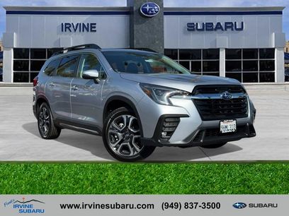 Certified 2023 Subaru Ascent Limited
