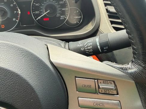 Used 2010 Subaru Legacy 2.5GT Limited AWD/4WD image 17