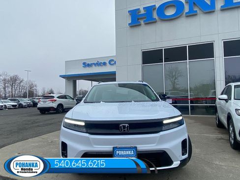 New 2026 Honda Prologue Touring image 13