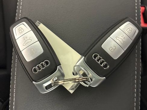 Used 2023 Audi A3 2.0T Premium Plus w/ Premium Plus Package image 34