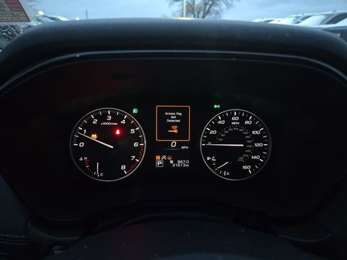 Used 2020 Subaru Outback Premium image 18