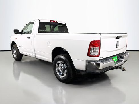 Used 2019 RAM 2500 Tradesman image 7