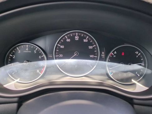 New 2026 MAZDA MAZDA3 s FWD image 30