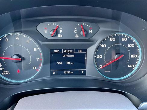 Used 2024 Chevrolet Malibu LT FWD image 19